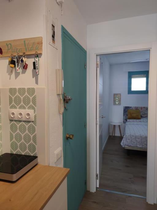 Apartamento Pura Vida - Hannibal III Cala de Finestrat Eksteriør billede