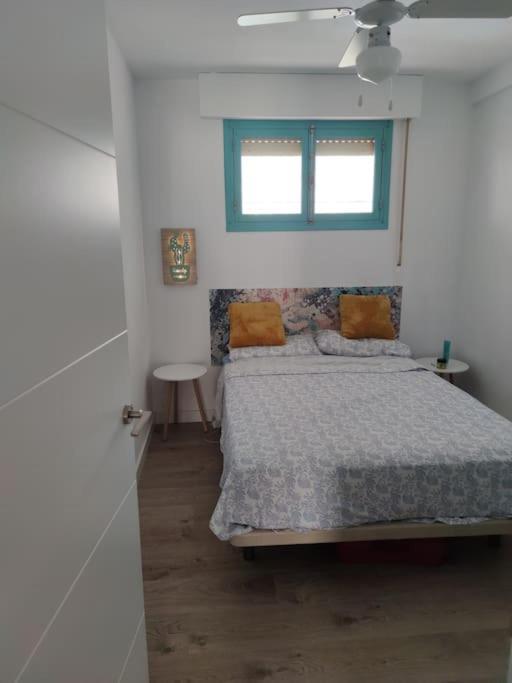 Apartamento Pura Vida - Hannibal III Cala de Finestrat Eksteriør billede