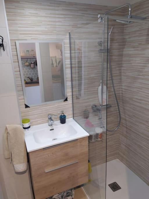 Apartamento Pura Vida - Hannibal III Cala de Finestrat Eksteriør billede