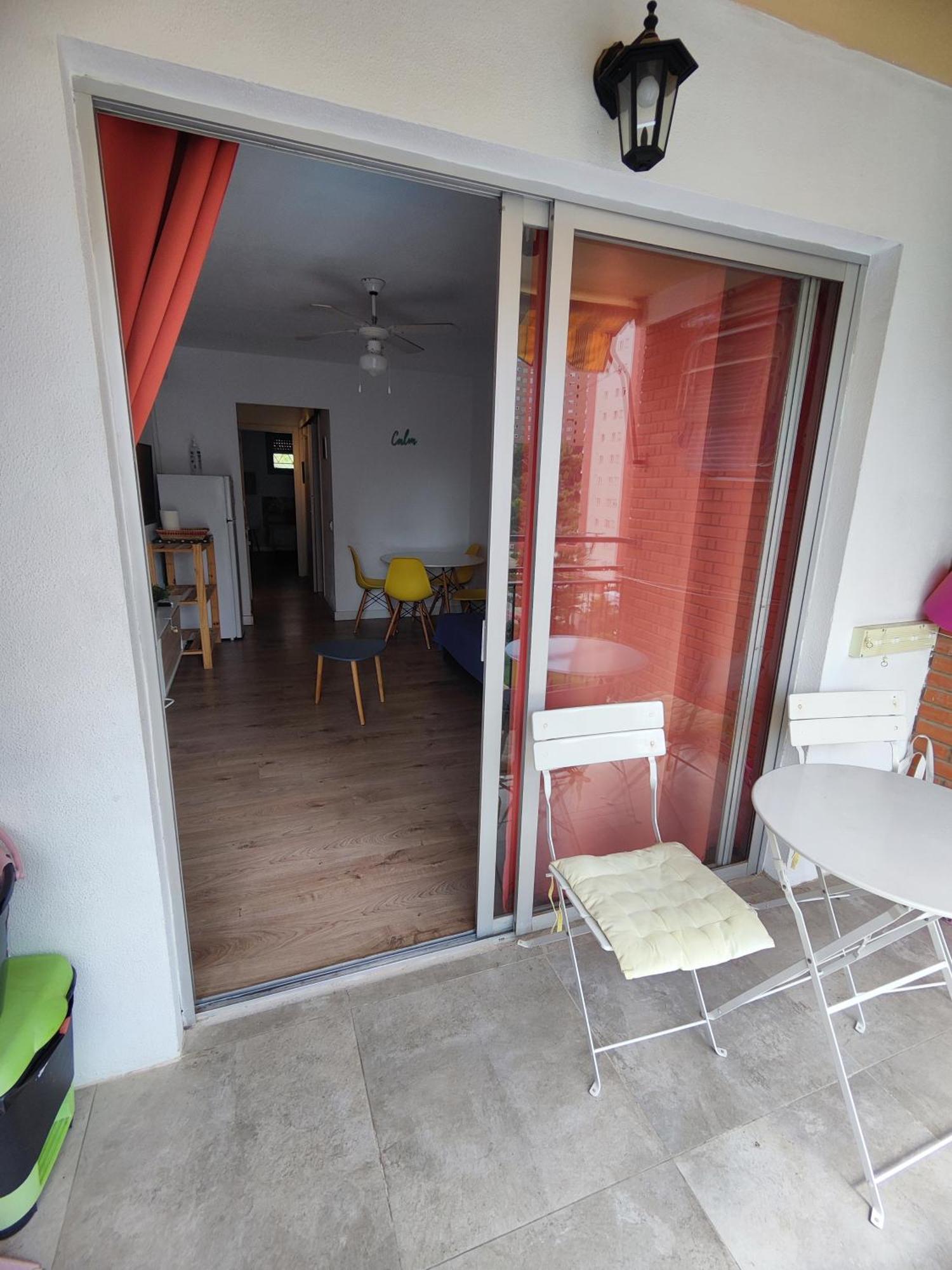 Apartamento Pura Vida - Hannibal III Cala de Finestrat Eksteriør billede