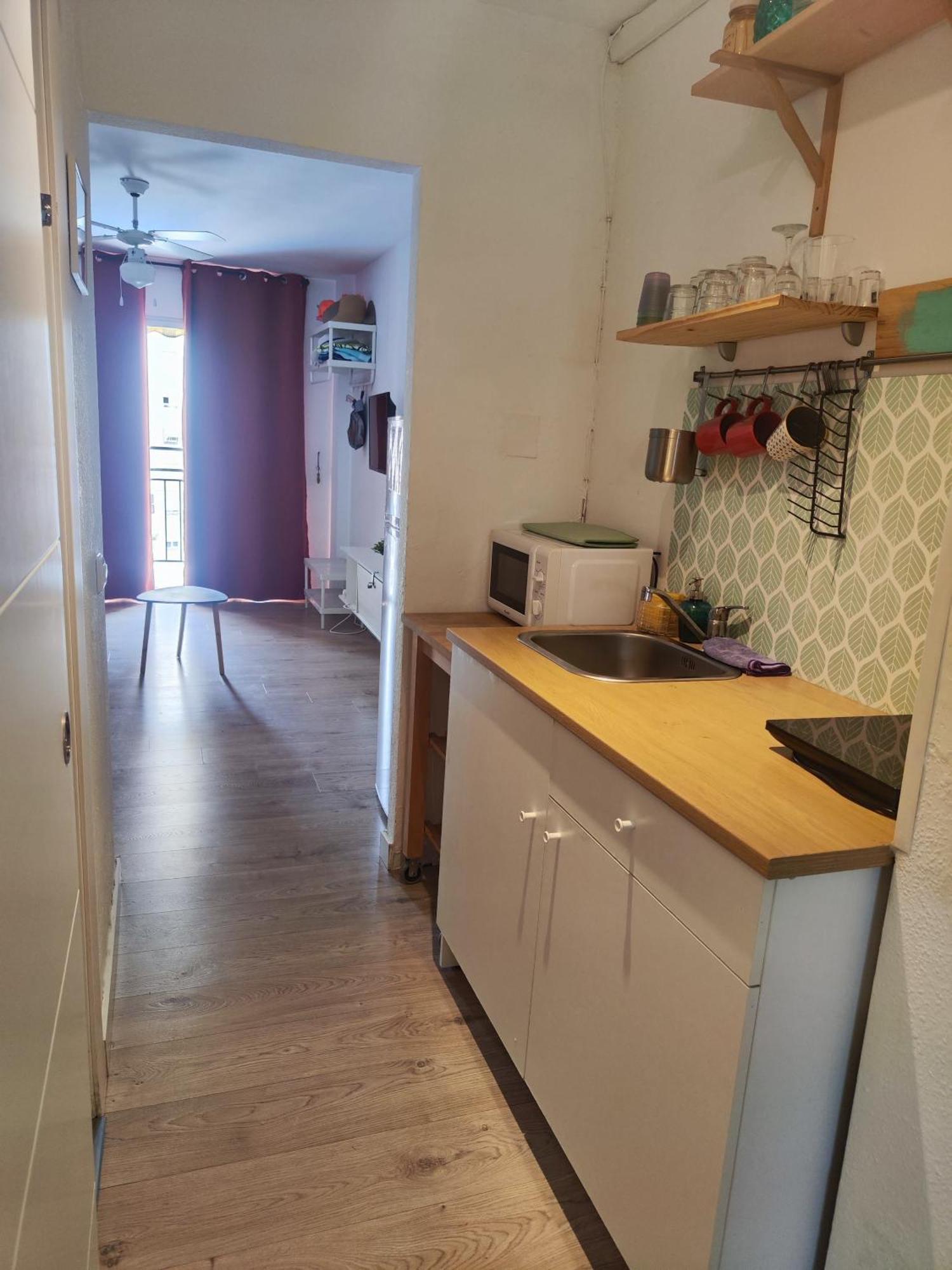Apartamento Pura Vida - Hannibal III Cala de Finestrat Eksteriør billede