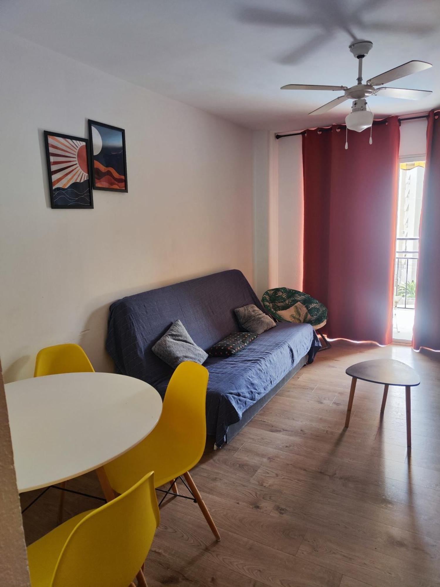 Apartamento Pura Vida - Hannibal III Cala de Finestrat Eksteriør billede